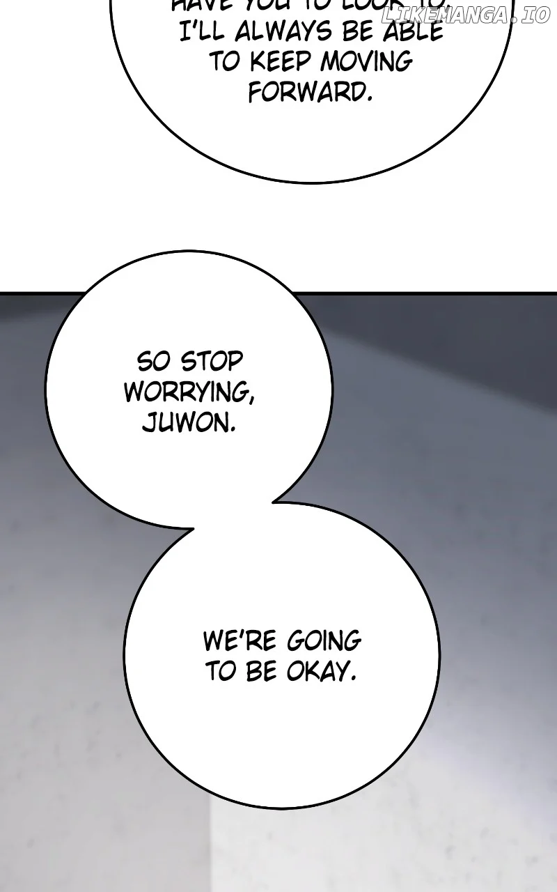 The Team Leader is Tired of Being A Newlywed Chapter 87 page 79
