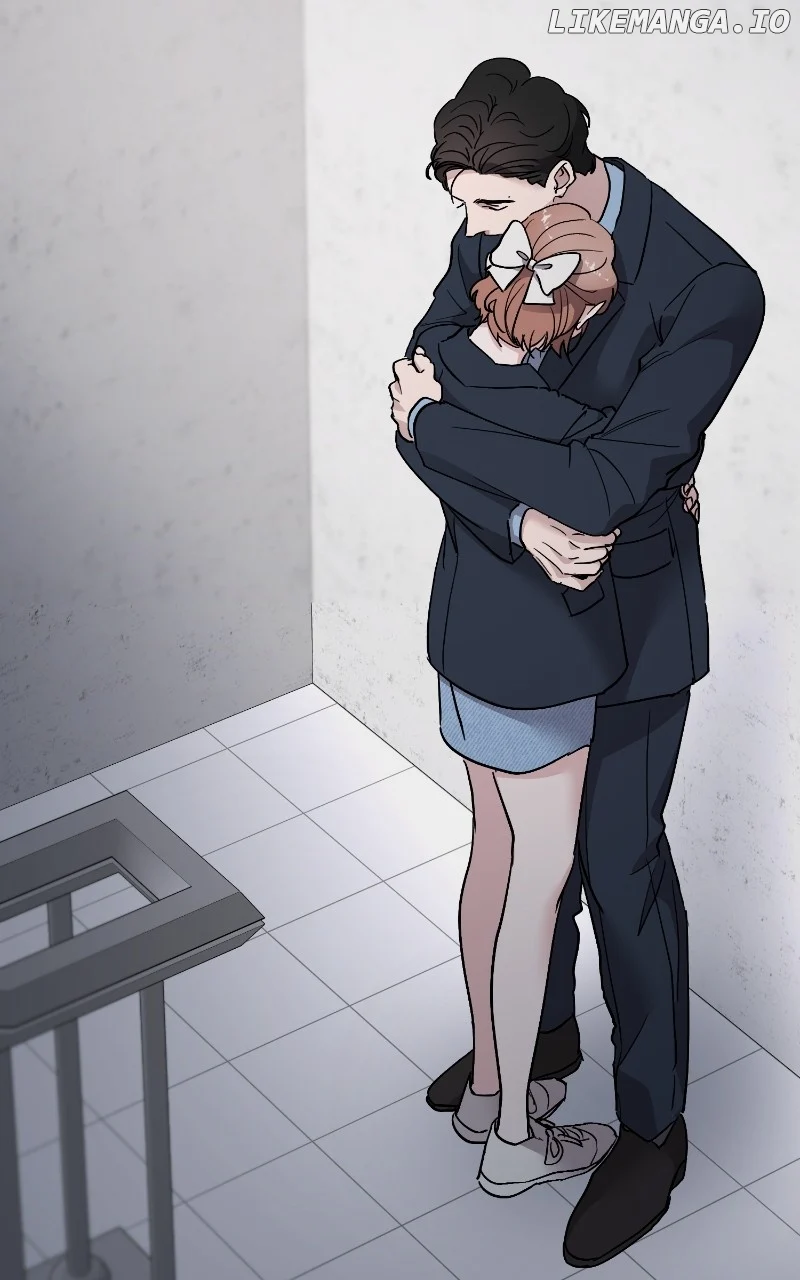 The Team Leader is Tired of Being A Newlywed Chapter 87 page 80