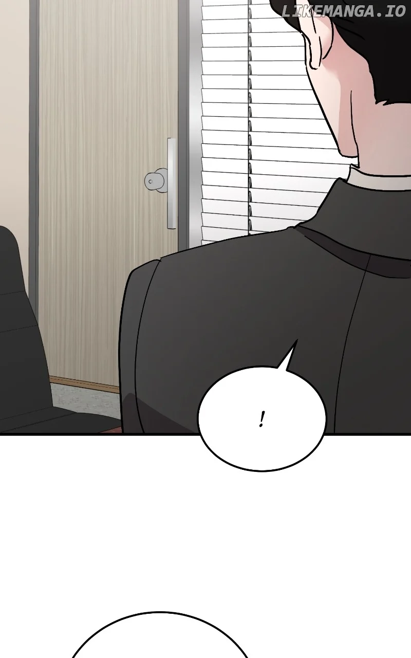The Team Leader is Tired of Being A Newlywed Chapter 87 page 85