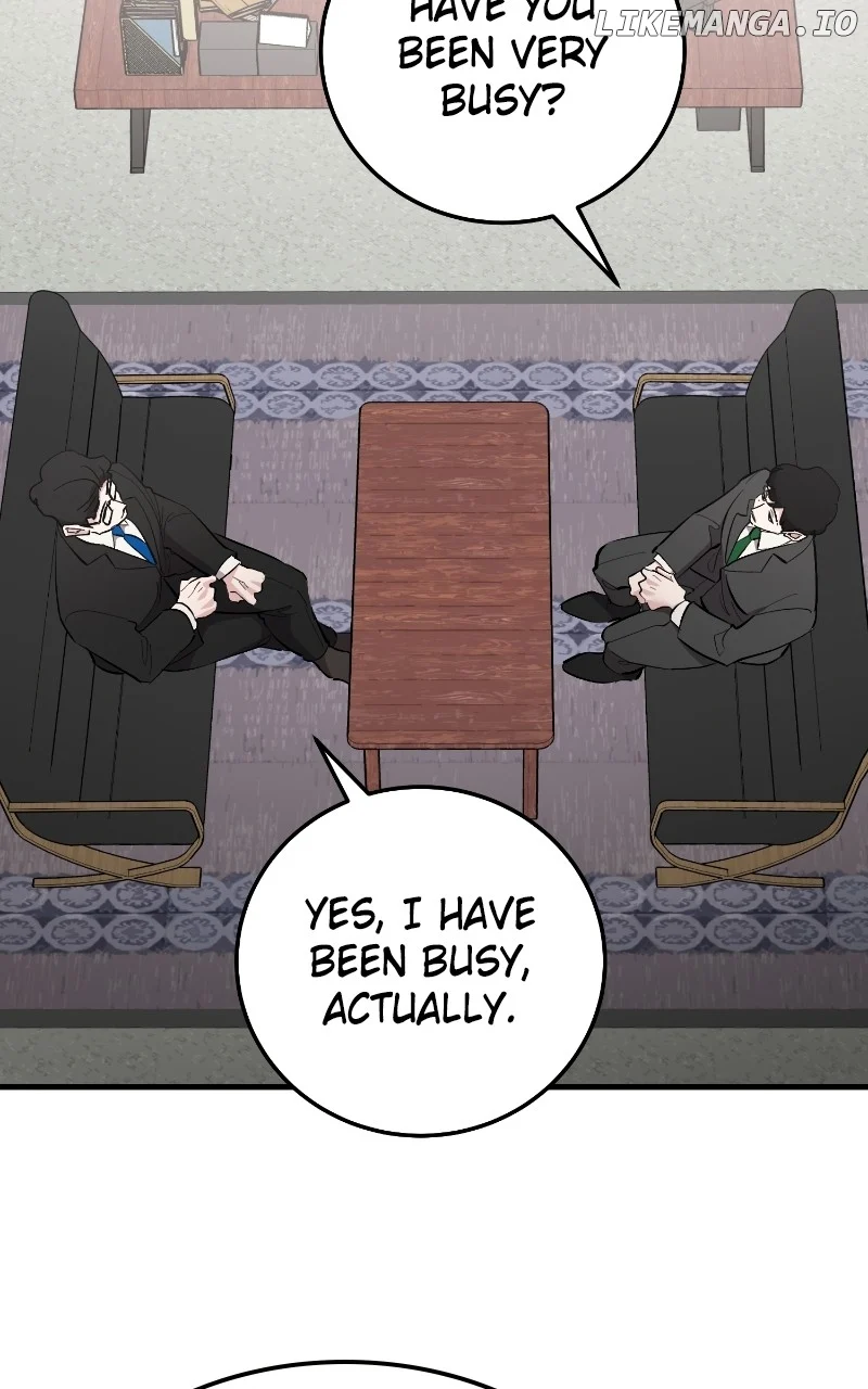 The Team Leader is Tired of Being A Newlywed Chapter 87 page 88