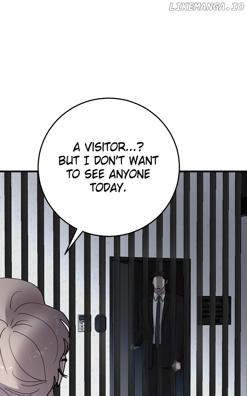 The Team Leader is Tired of Being A Newlywed Chapter 87 page 8