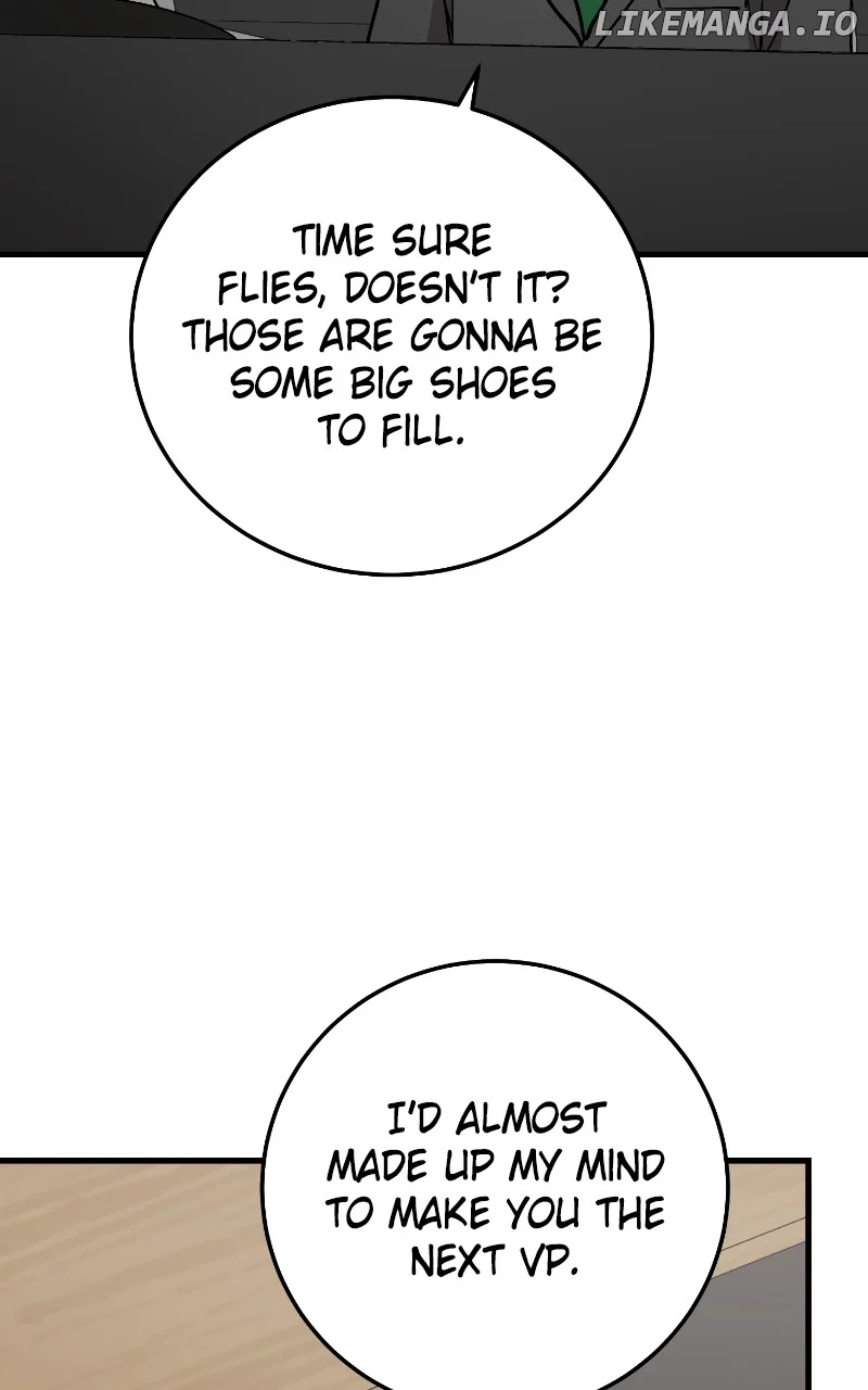 The Team Leader is Tired of Being A Newlywed Chapter 87 page 91