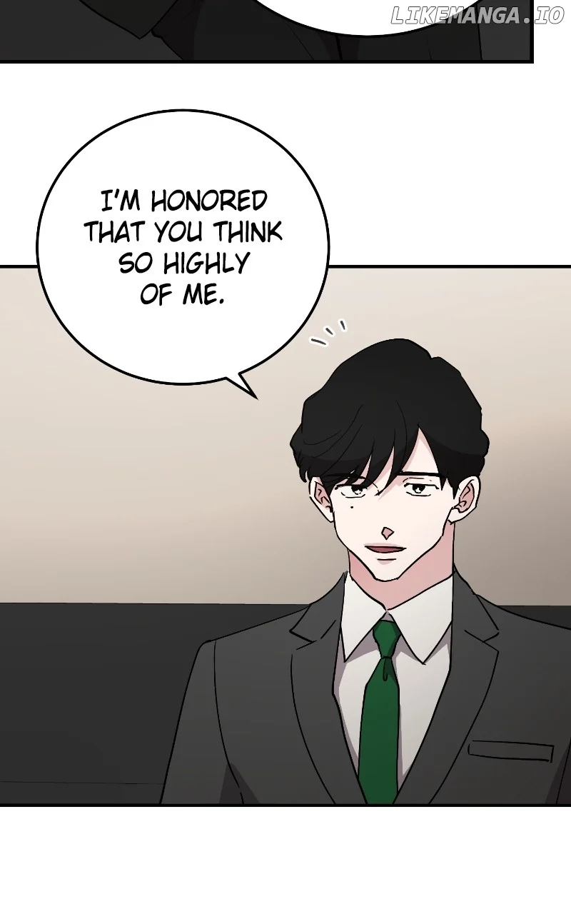 The Team Leader is Tired of Being A Newlywed Chapter 87 page 93