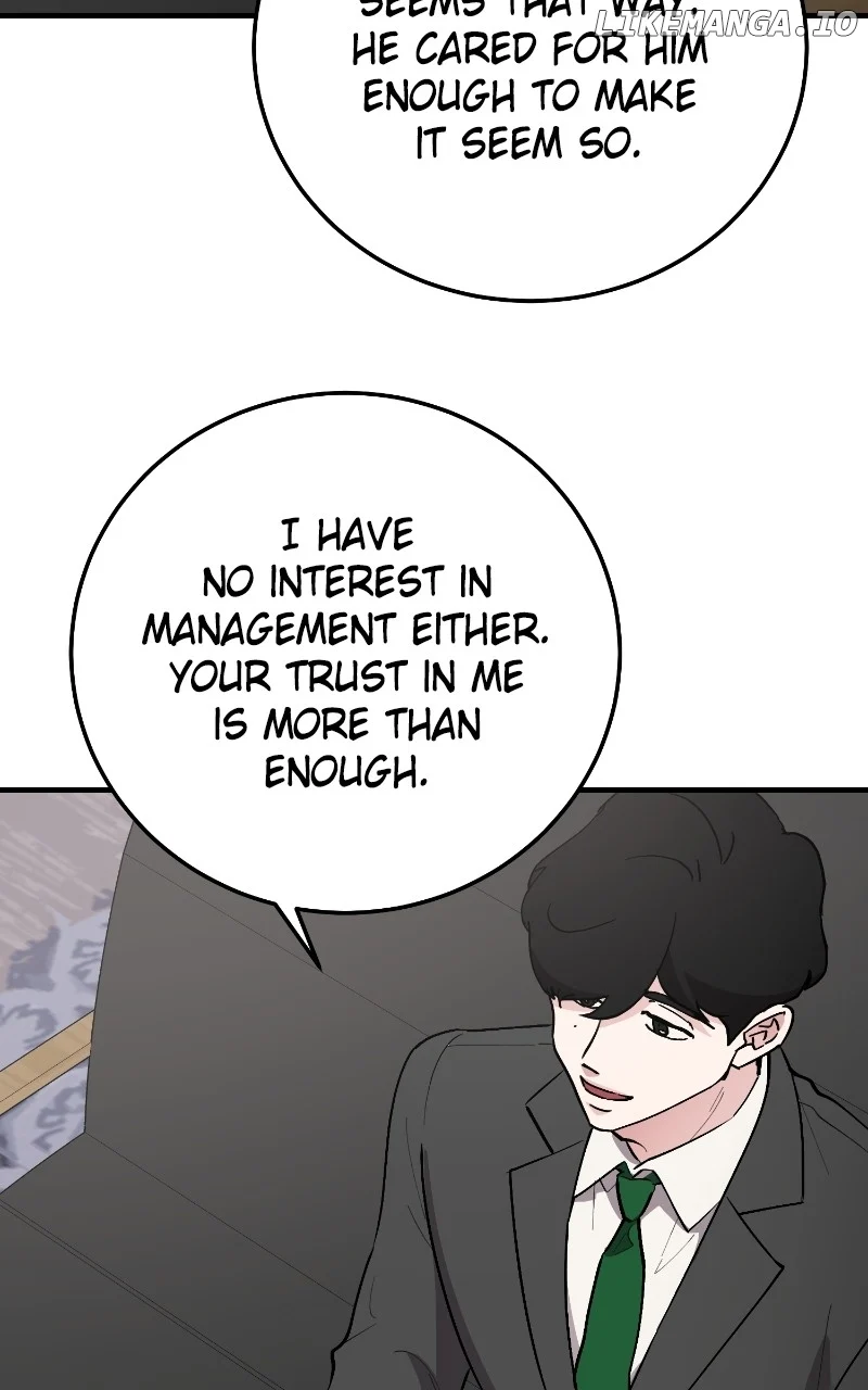 The Team Leader is Tired of Being A Newlywed Chapter 87 page 95
