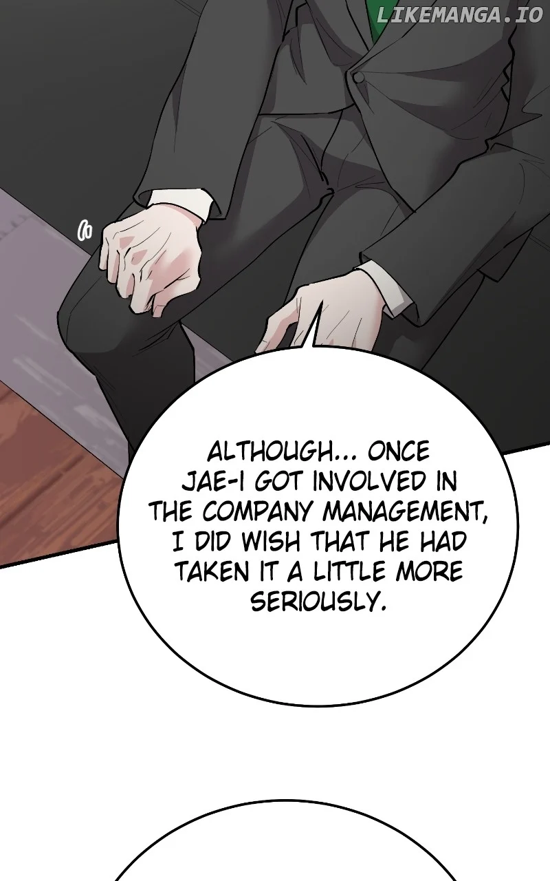 The Team Leader is Tired of Being A Newlywed Chapter 87 page 96
