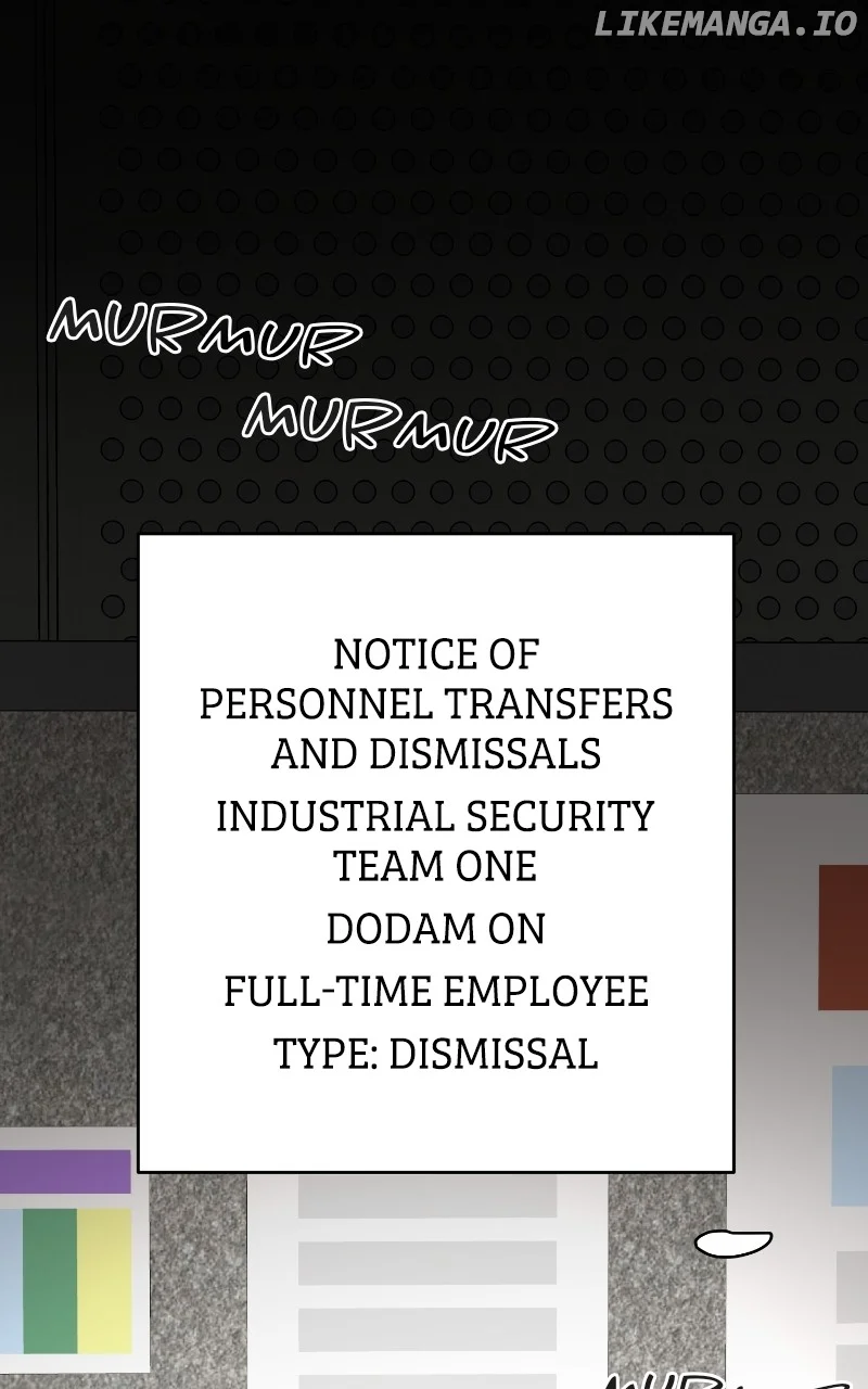 The Team Leader is Tired of Being A Newlywed Chapter 88 page 0