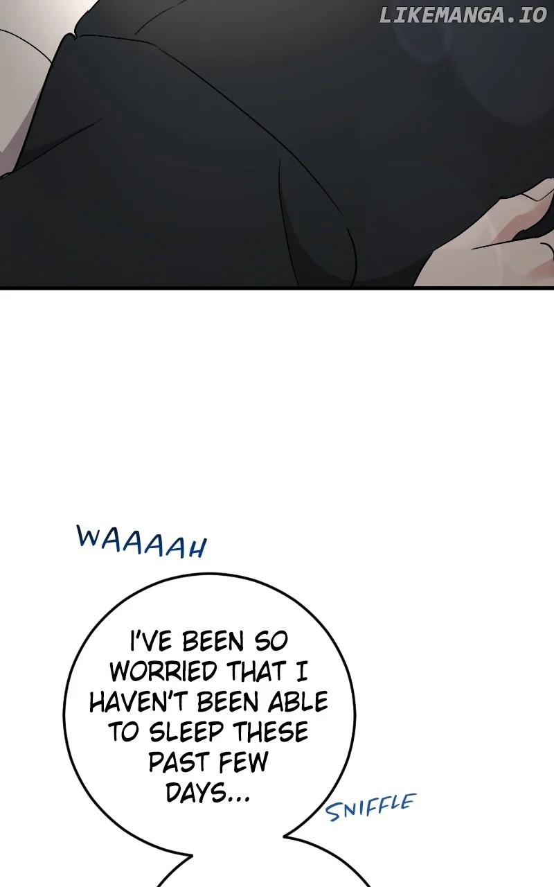 The Team Leader is Tired of Being A Newlywed Chapter 88 page 100