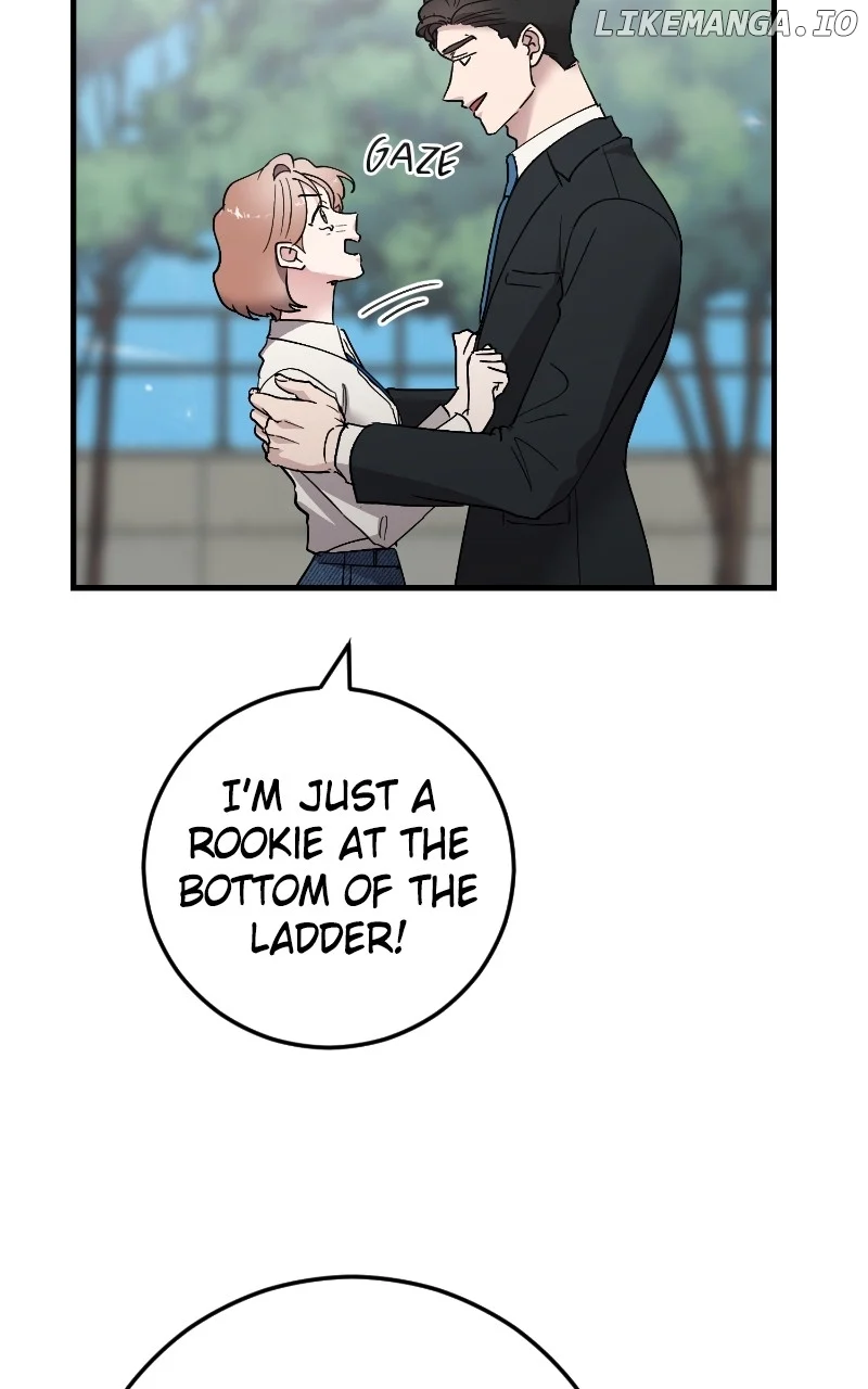The Team Leader is Tired of Being A Newlywed Chapter 88 page 103