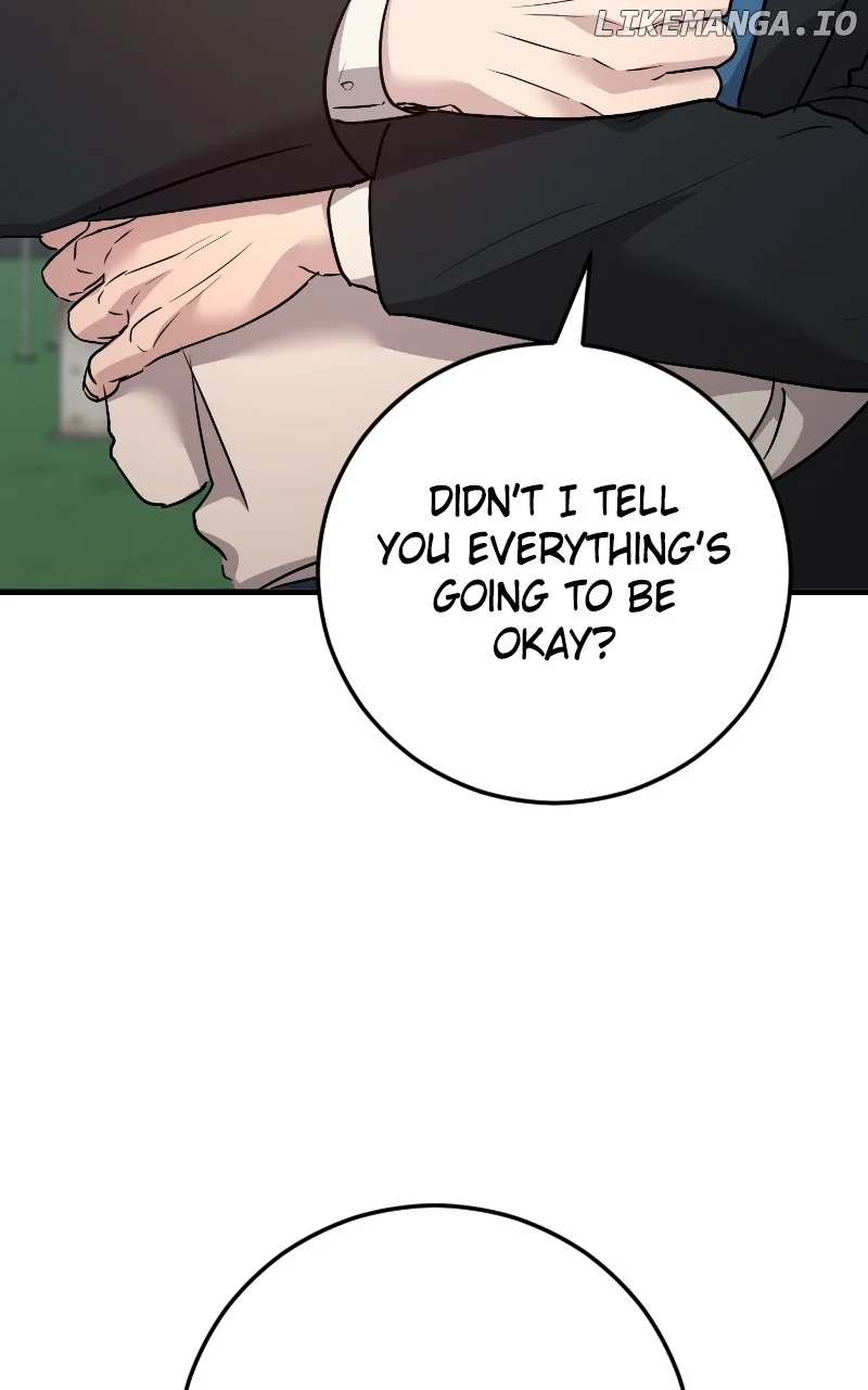 The Team Leader is Tired of Being A Newlywed Chapter 88 page 107