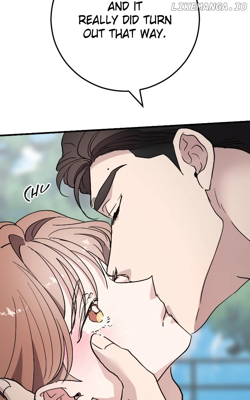 The Team Leader is Tired of Being A Newlywed Chapter 88 page 108