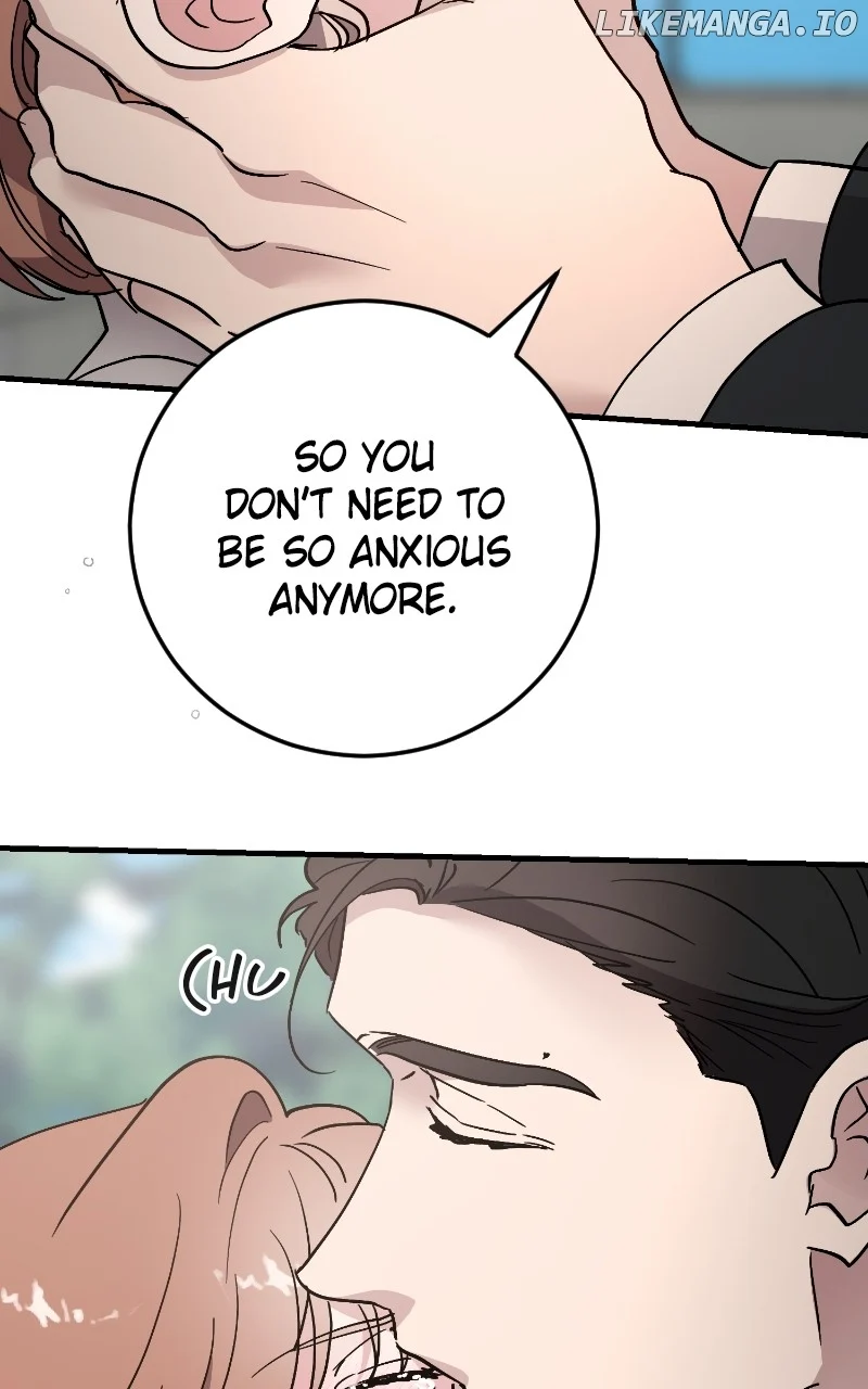 The Team Leader is Tired of Being A Newlywed Chapter 88 page 109