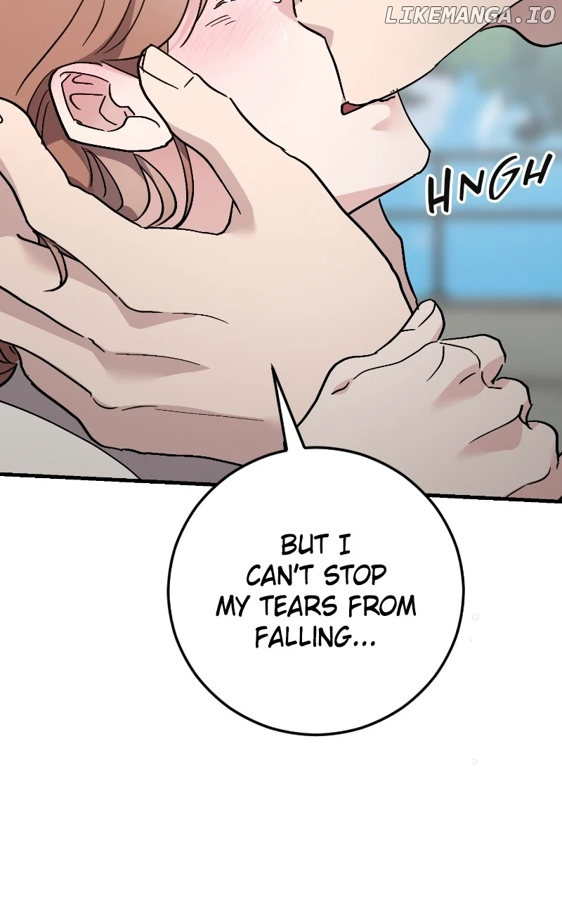 The Team Leader is Tired of Being A Newlywed Chapter 88 page 110