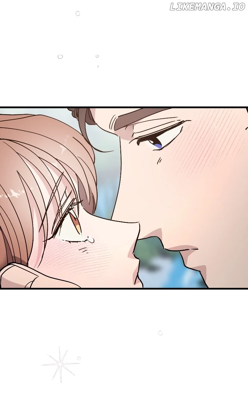 The Team Leader is Tired of Being A Newlywed Chapter 88 page 111