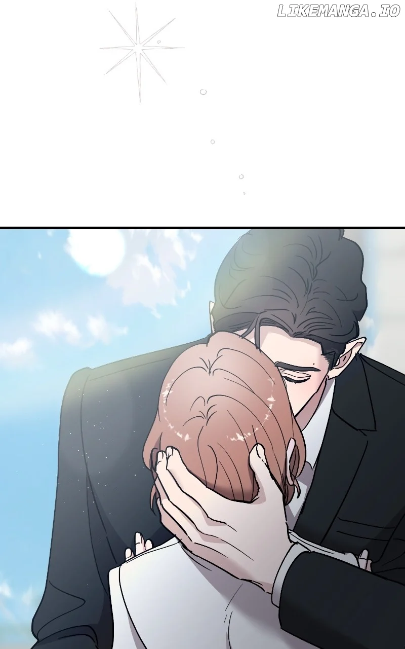 The Team Leader is Tired of Being A Newlywed Chapter 88 page 112