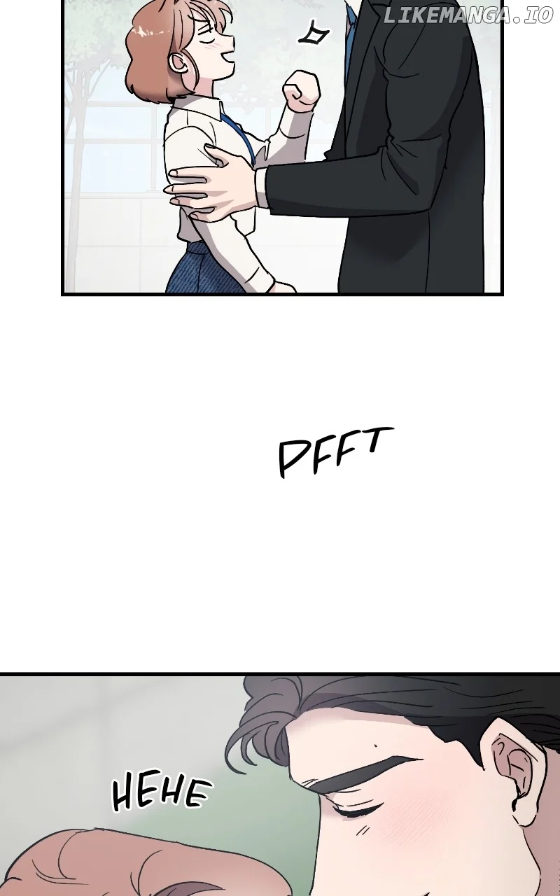 The Team Leader is Tired of Being A Newlywed Chapter 88 page 117