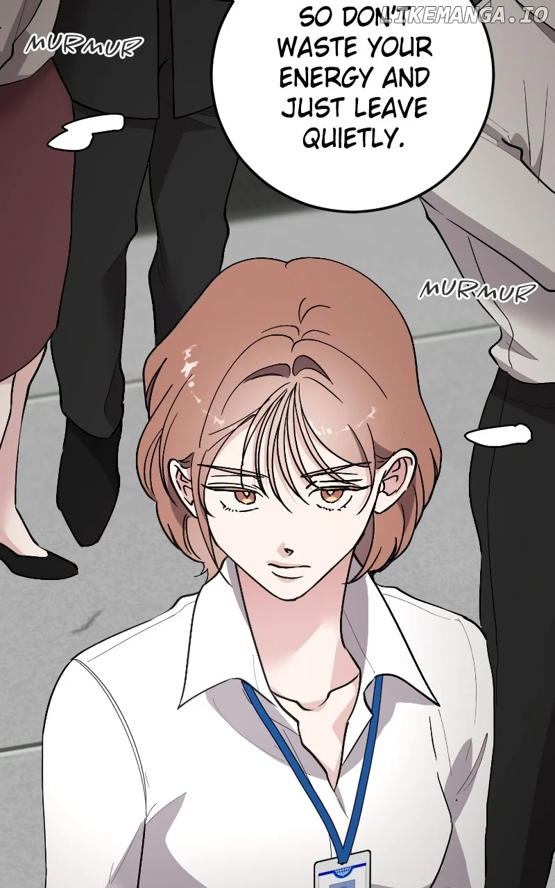 The Team Leader is Tired of Being A Newlywed Chapter 88 page 11