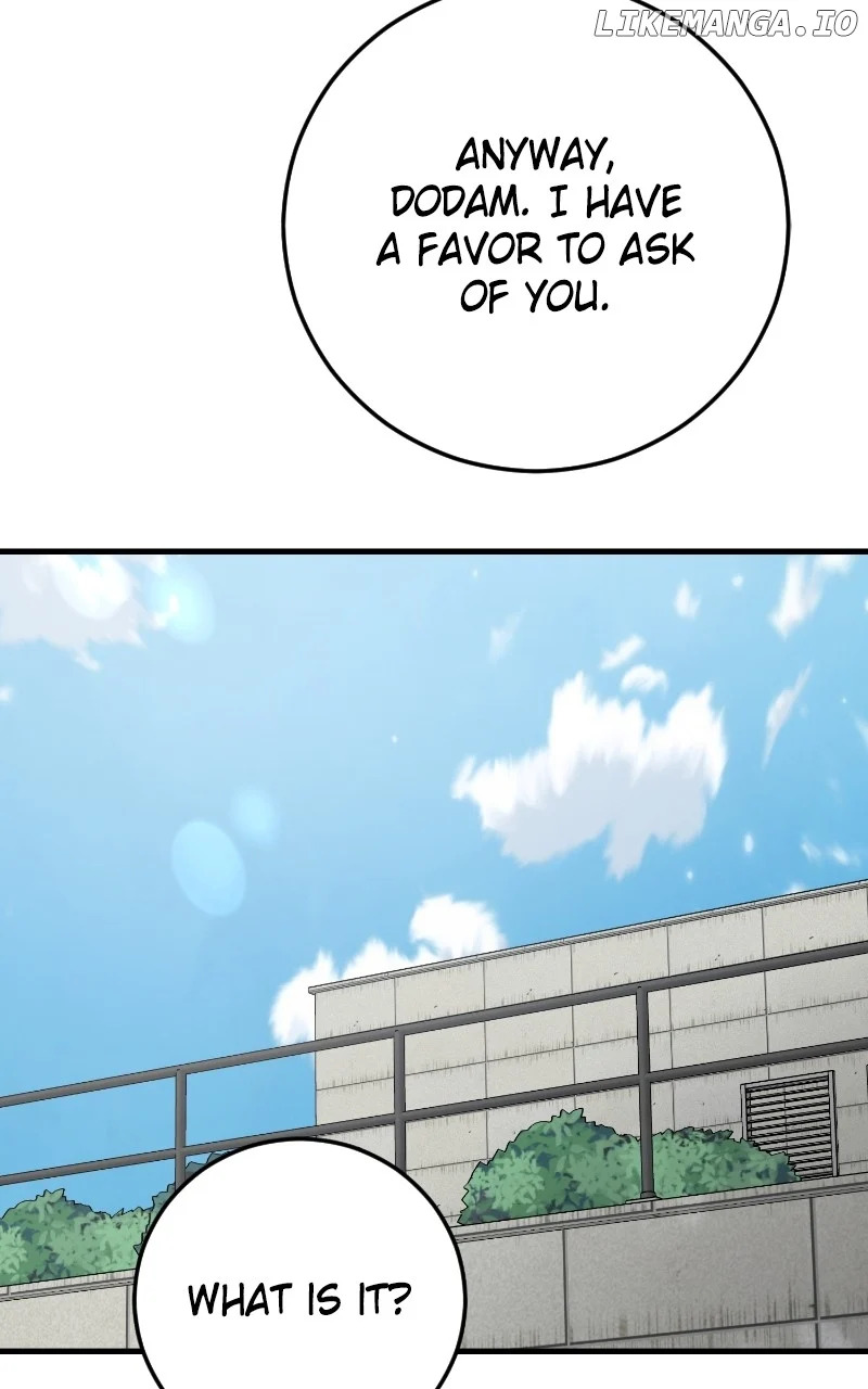 The Team Leader is Tired of Being A Newlywed Chapter 88 page 119