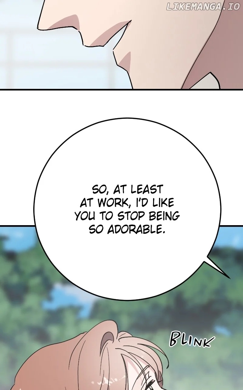 The Team Leader is Tired of Being A Newlywed Chapter 88 page 123