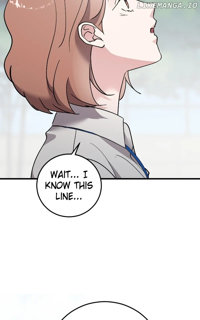 The Team Leader is Tired of Being A Newlywed Chapter 88 page 124