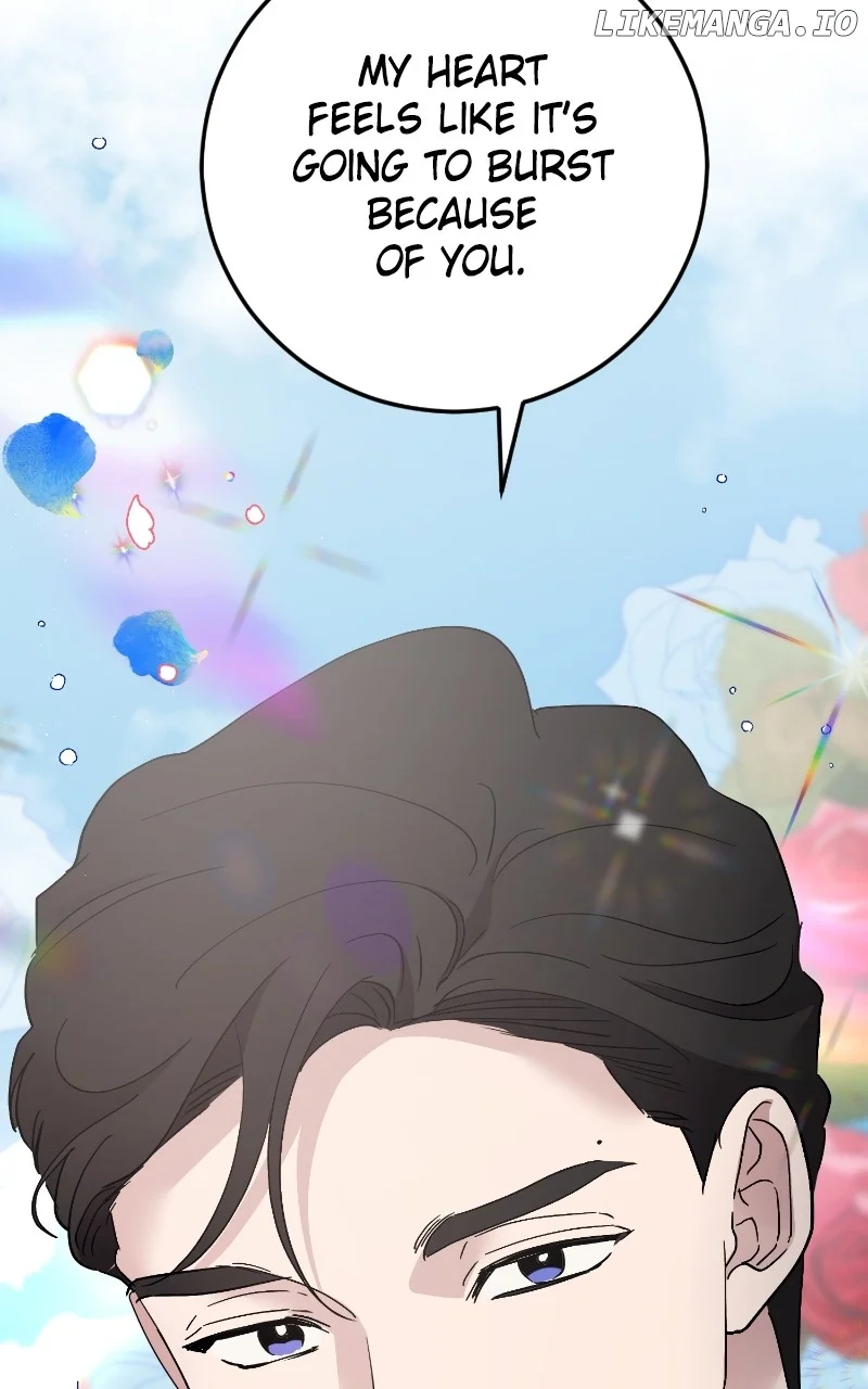 The Team Leader is Tired of Being A Newlywed Chapter 88 page 125