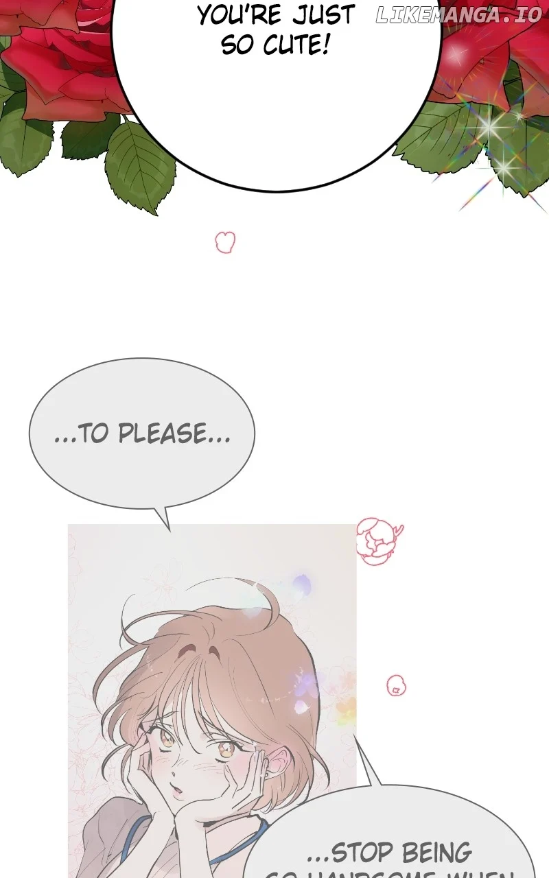 The Team Leader is Tired of Being A Newlywed Chapter 88 page 127