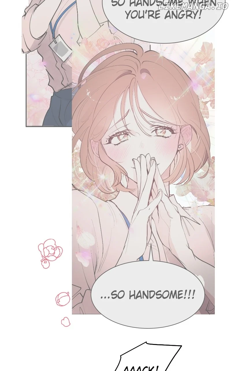 The Team Leader is Tired of Being A Newlywed Chapter 88 page 128