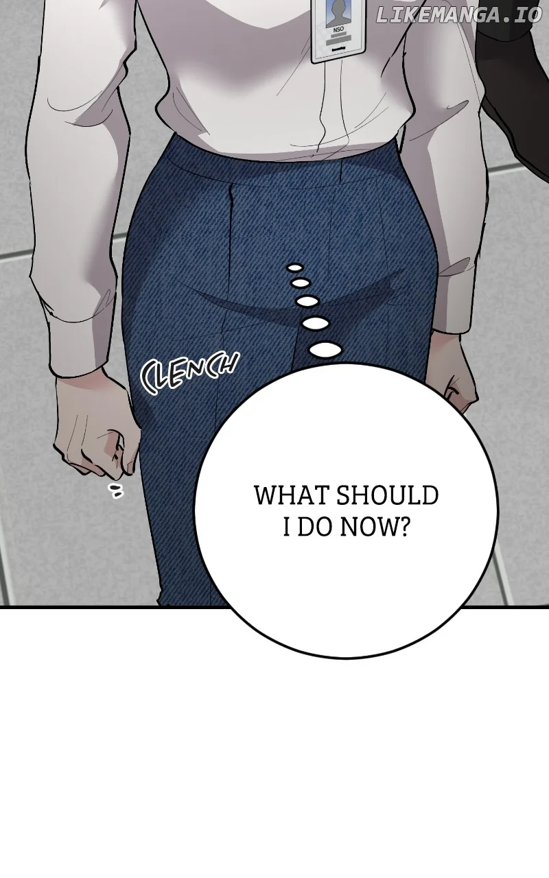 The Team Leader is Tired of Being A Newlywed Chapter 88 page 12