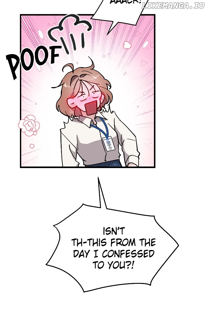 The Team Leader is Tired of Being A Newlywed Chapter 88 page 129