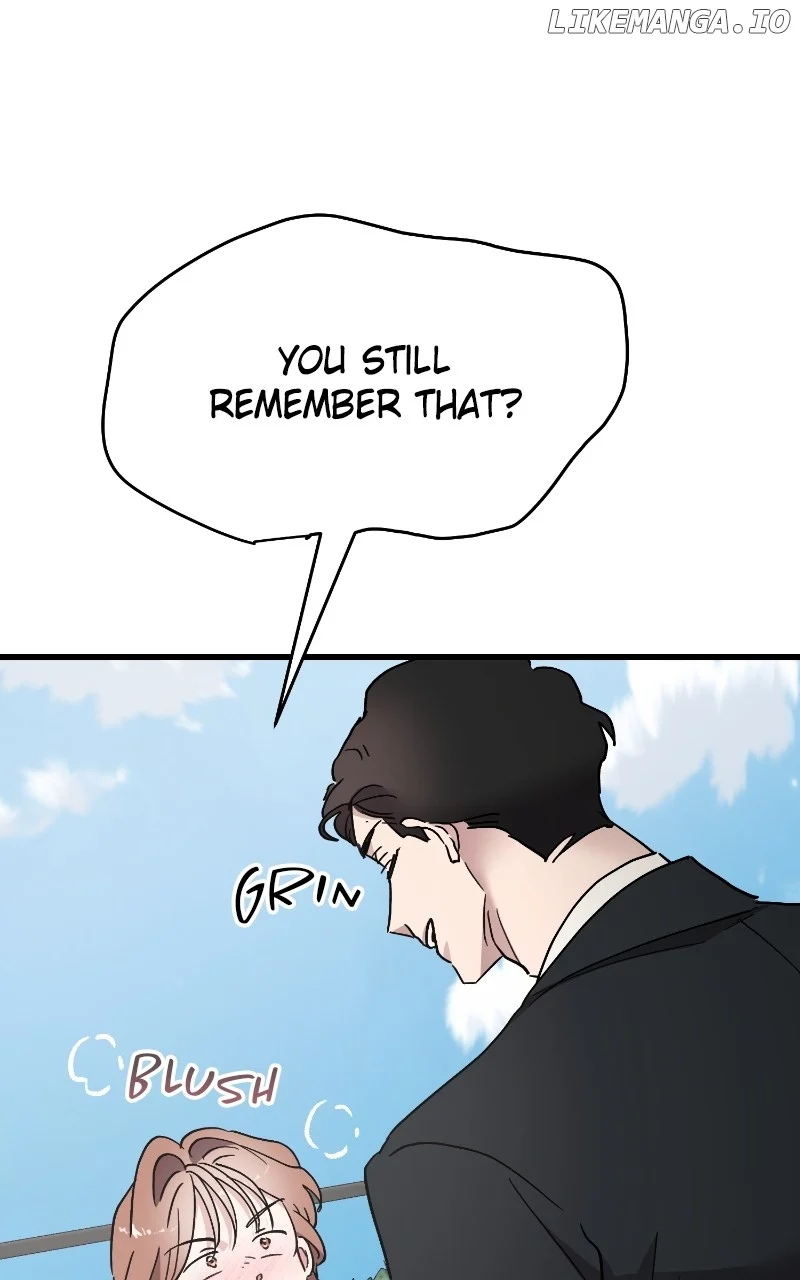 The Team Leader is Tired of Being A Newlywed Chapter 88 page 130