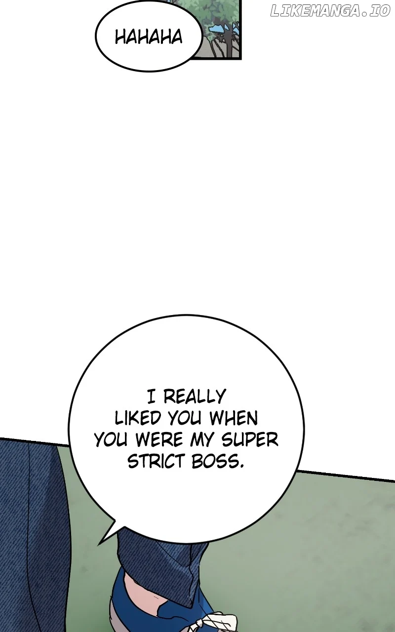 The Team Leader is Tired of Being A Newlywed Chapter 88 page 132