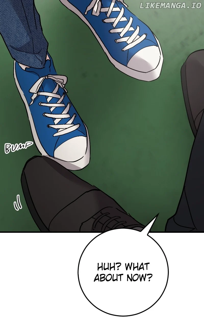 The Team Leader is Tired of Being A Newlywed Chapter 88 page 133