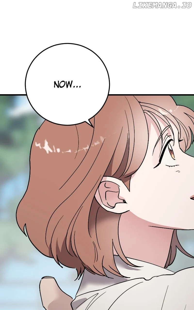 The Team Leader is Tired of Being A Newlywed Chapter 88 page 134