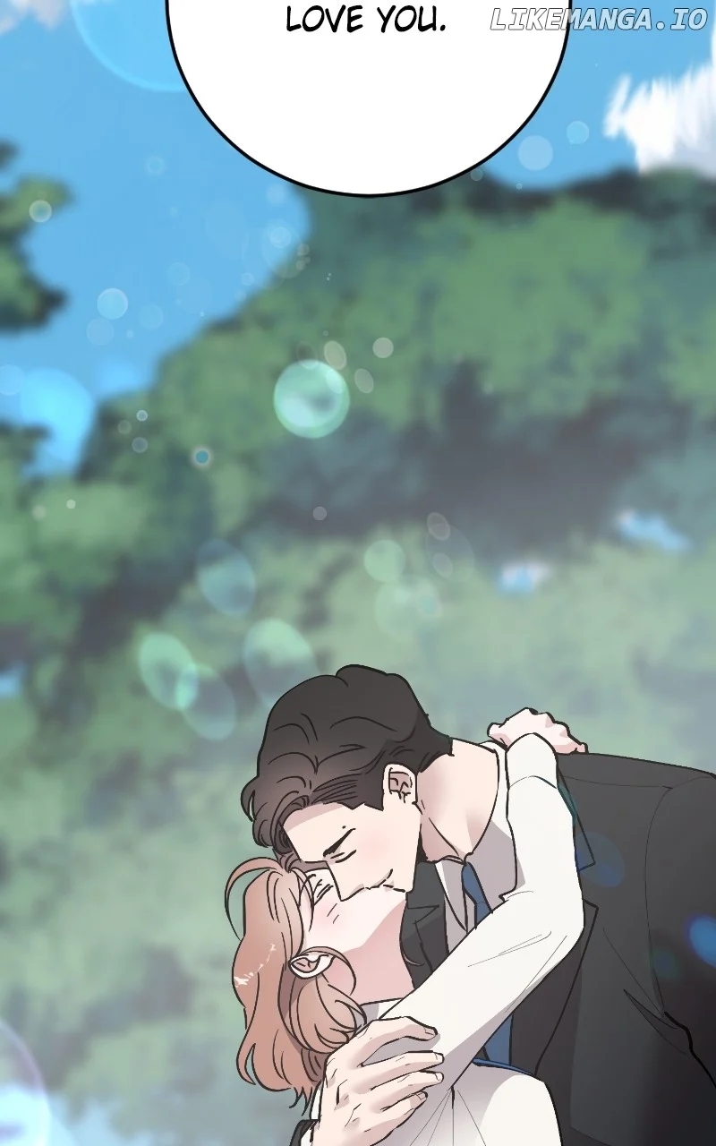 The Team Leader is Tired of Being A Newlywed Chapter 88 page 136
