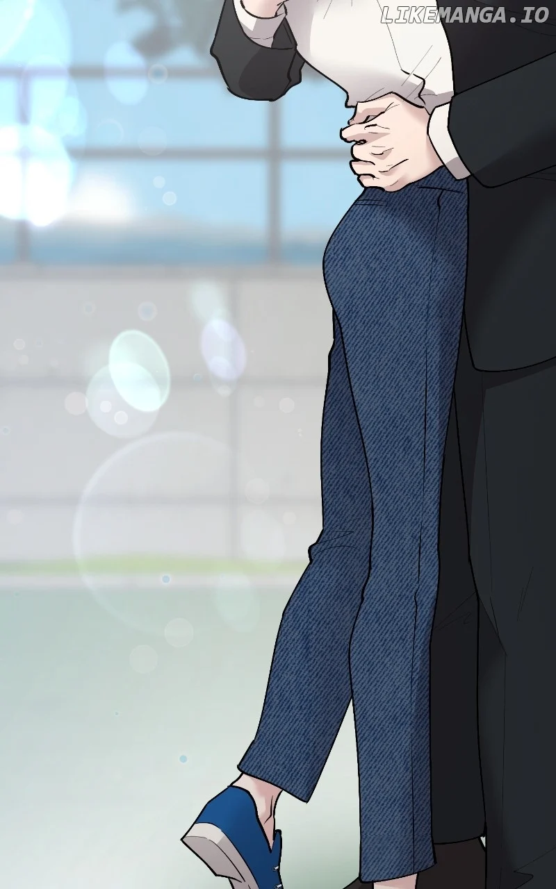 The Team Leader is Tired of Being A Newlywed Chapter 88 page 137