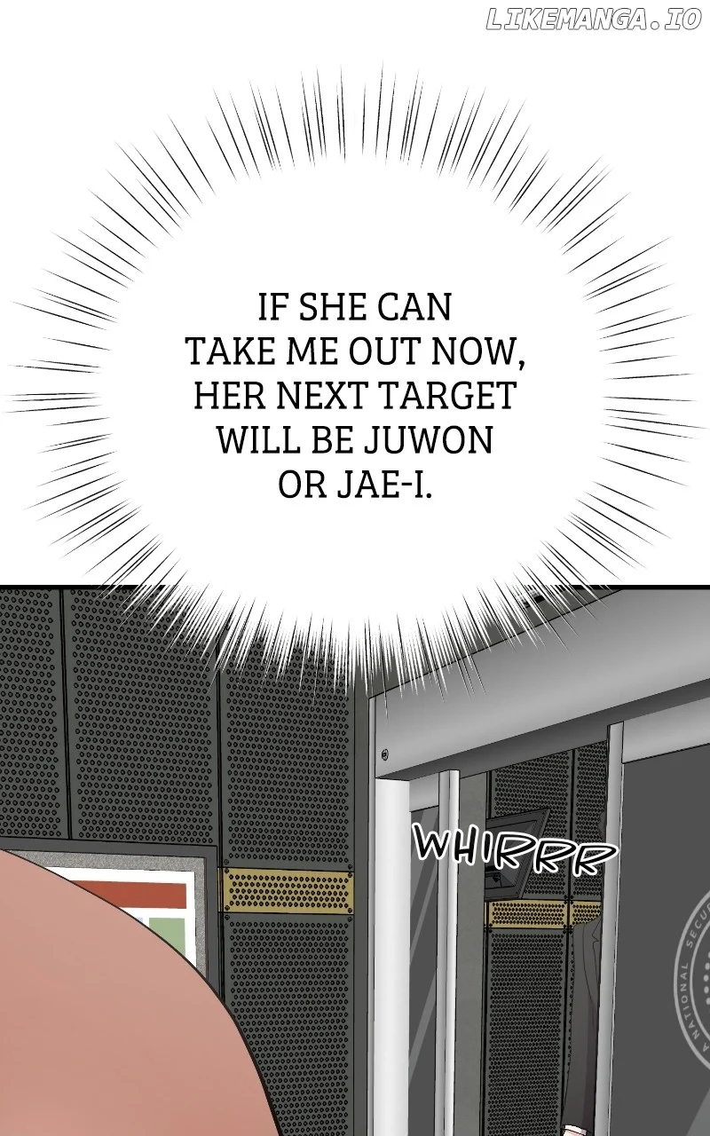 The Team Leader is Tired of Being A Newlywed Chapter 88 page 13