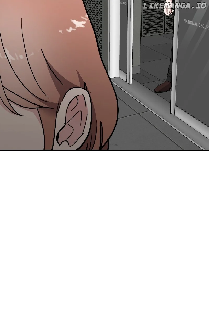 The Team Leader is Tired of Being A Newlywed Chapter 88 page 14