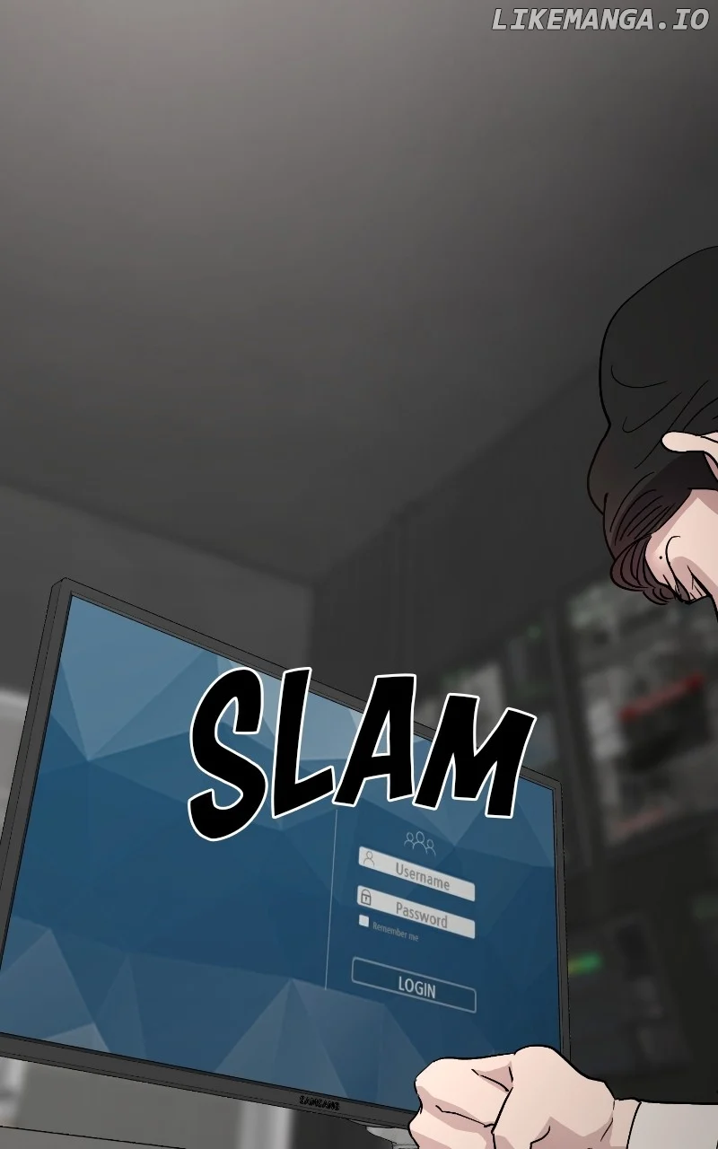 The Team Leader is Tired of Being A Newlywed Chapter 88 page 17