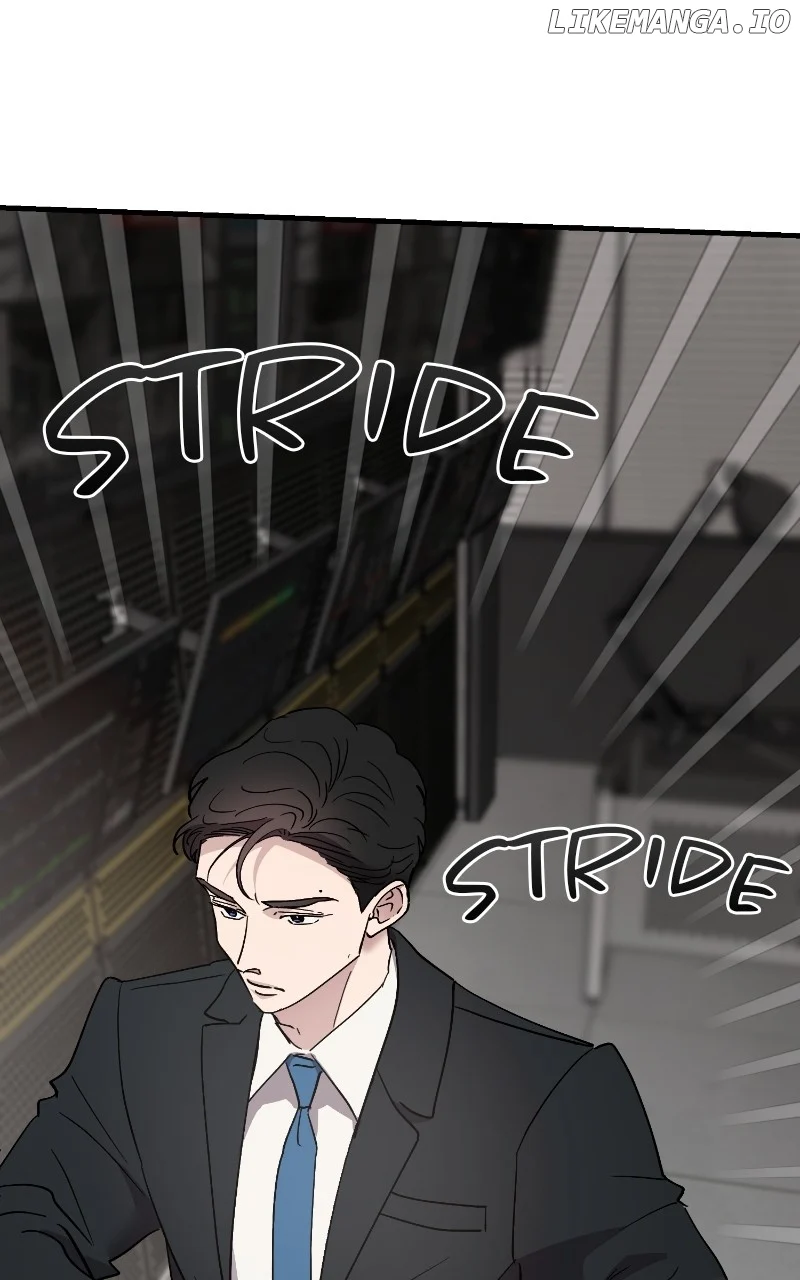 The Team Leader is Tired of Being A Newlywed Chapter 88 page 21