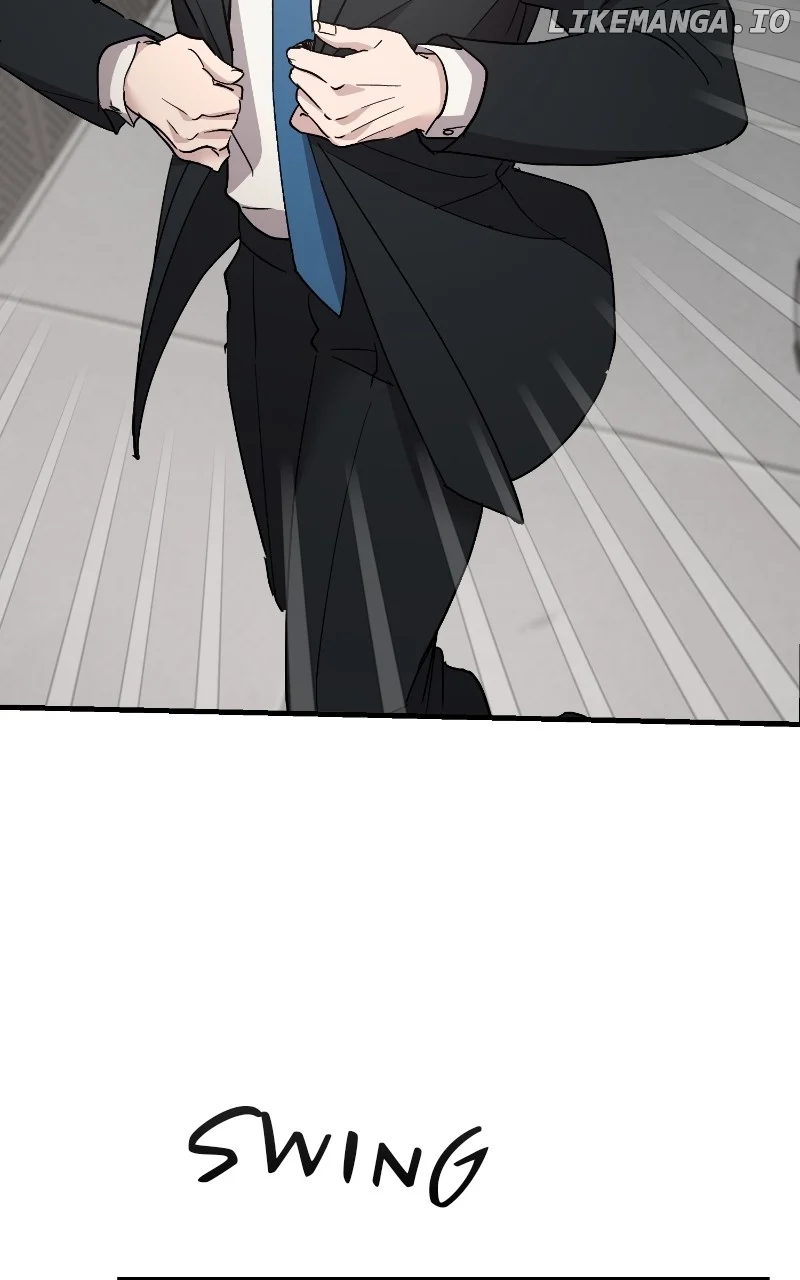 The Team Leader is Tired of Being A Newlywed Chapter 88 page 22
