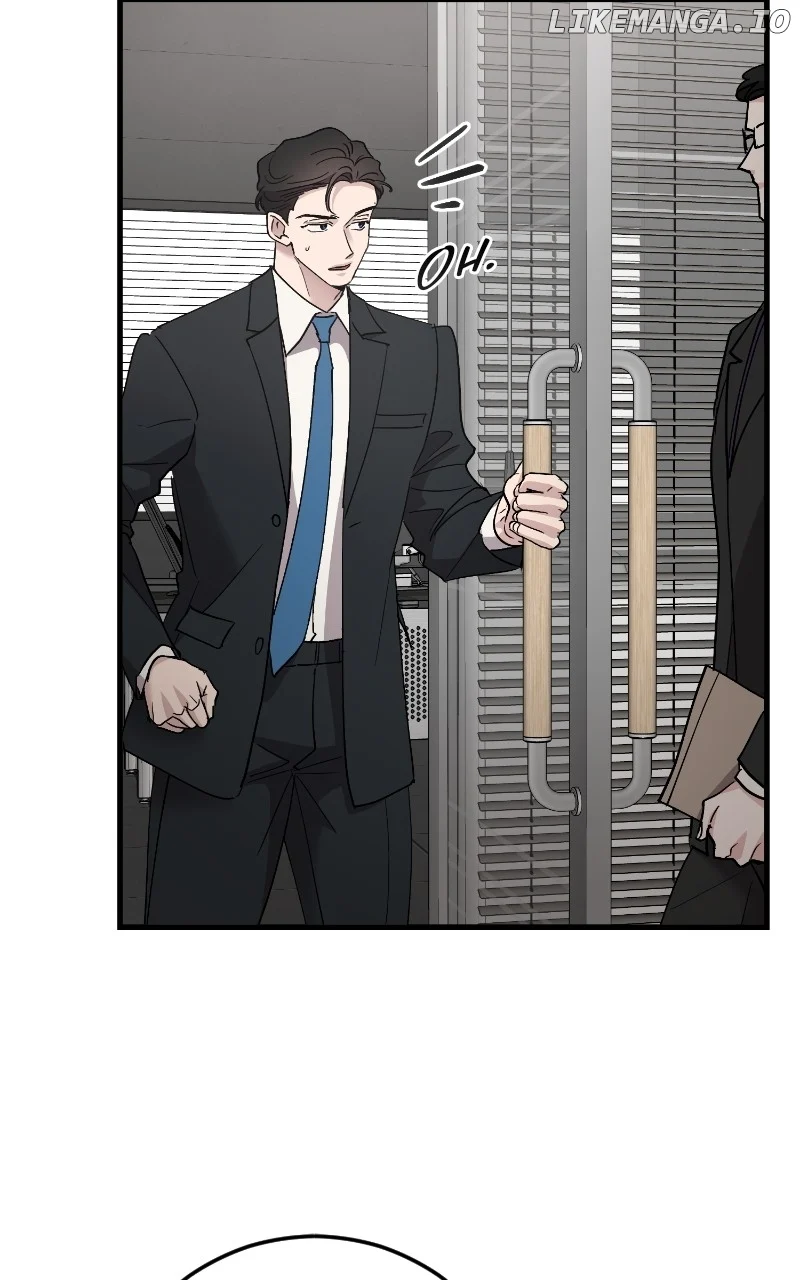 The Team Leader is Tired of Being A Newlywed Chapter 88 page 23