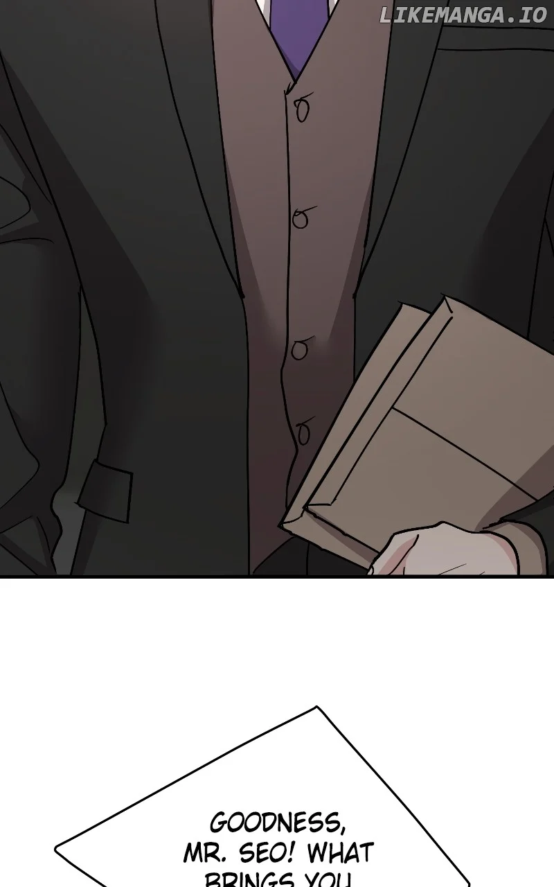 The Team Leader is Tired of Being A Newlywed Chapter 88 page 25