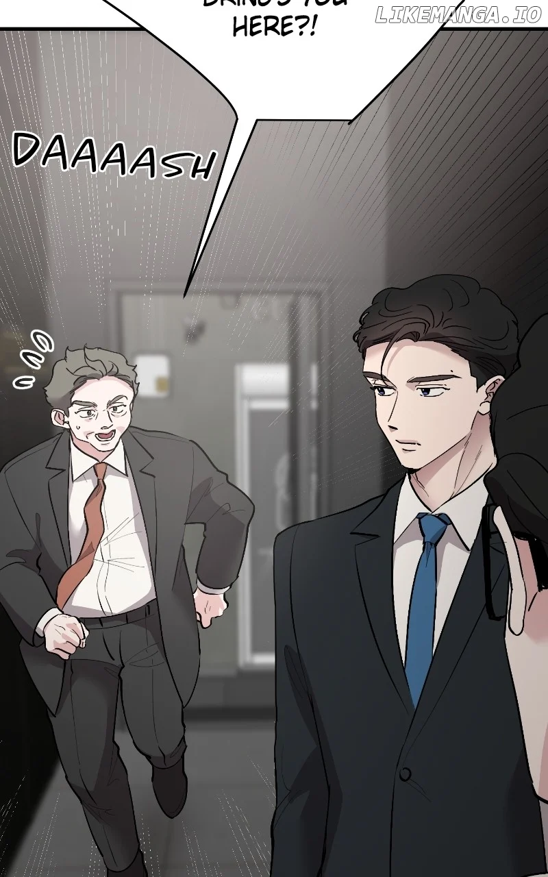 The Team Leader is Tired of Being A Newlywed Chapter 88 page 26