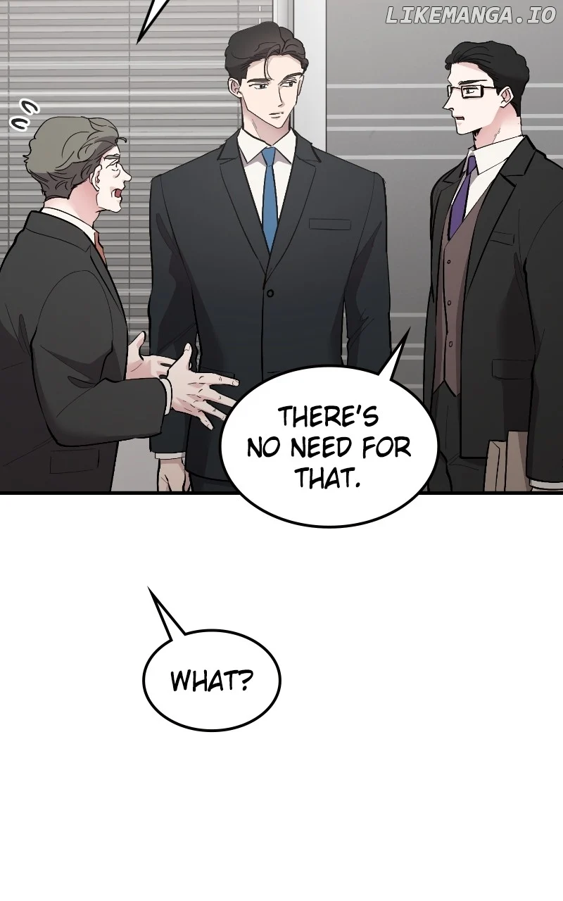 The Team Leader is Tired of Being A Newlywed Chapter 88 page 28