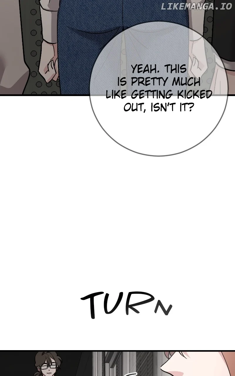 The Team Leader is Tired of Being A Newlywed Chapter 88 page 2