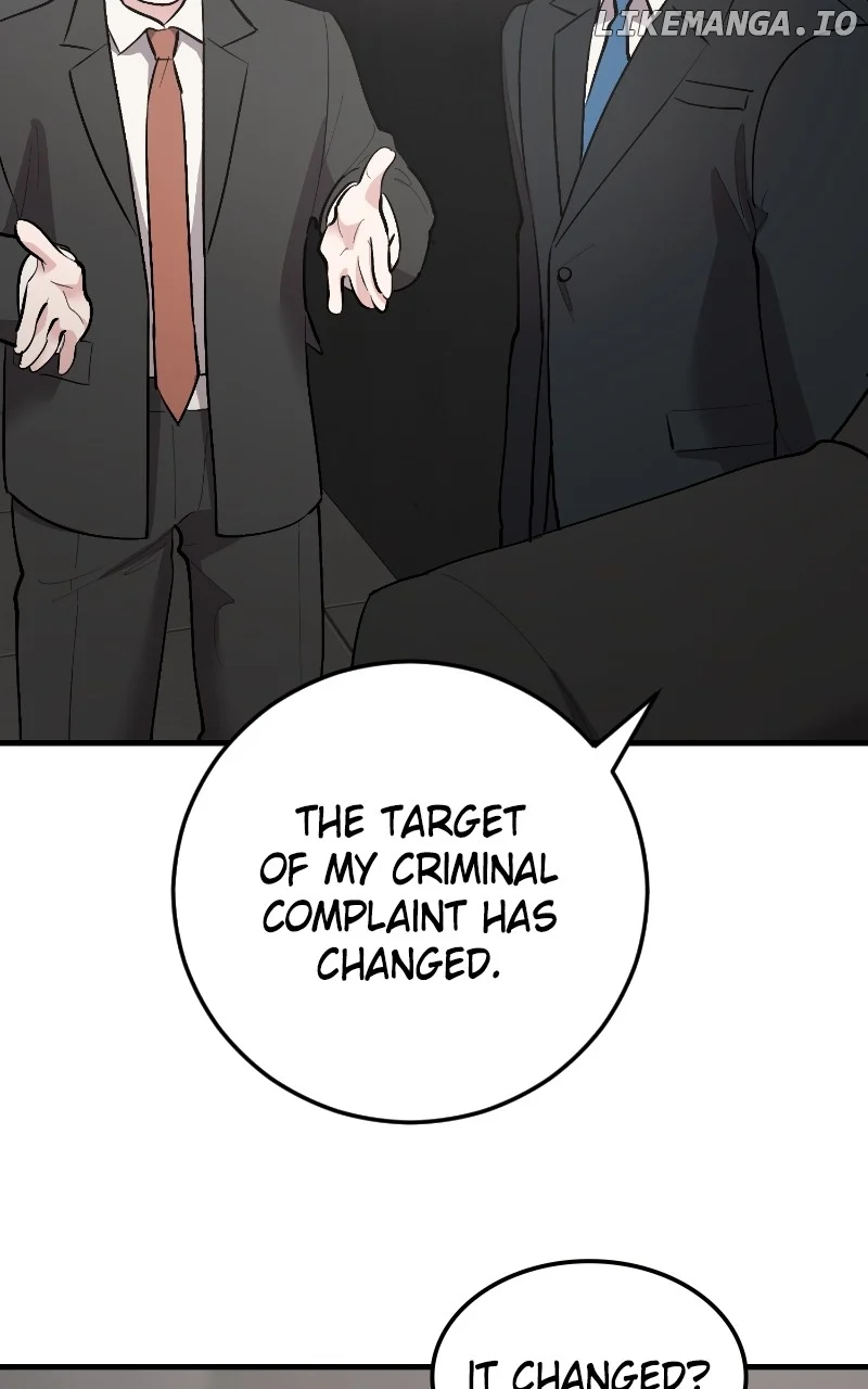The Team Leader is Tired of Being A Newlywed Chapter 88 page 31