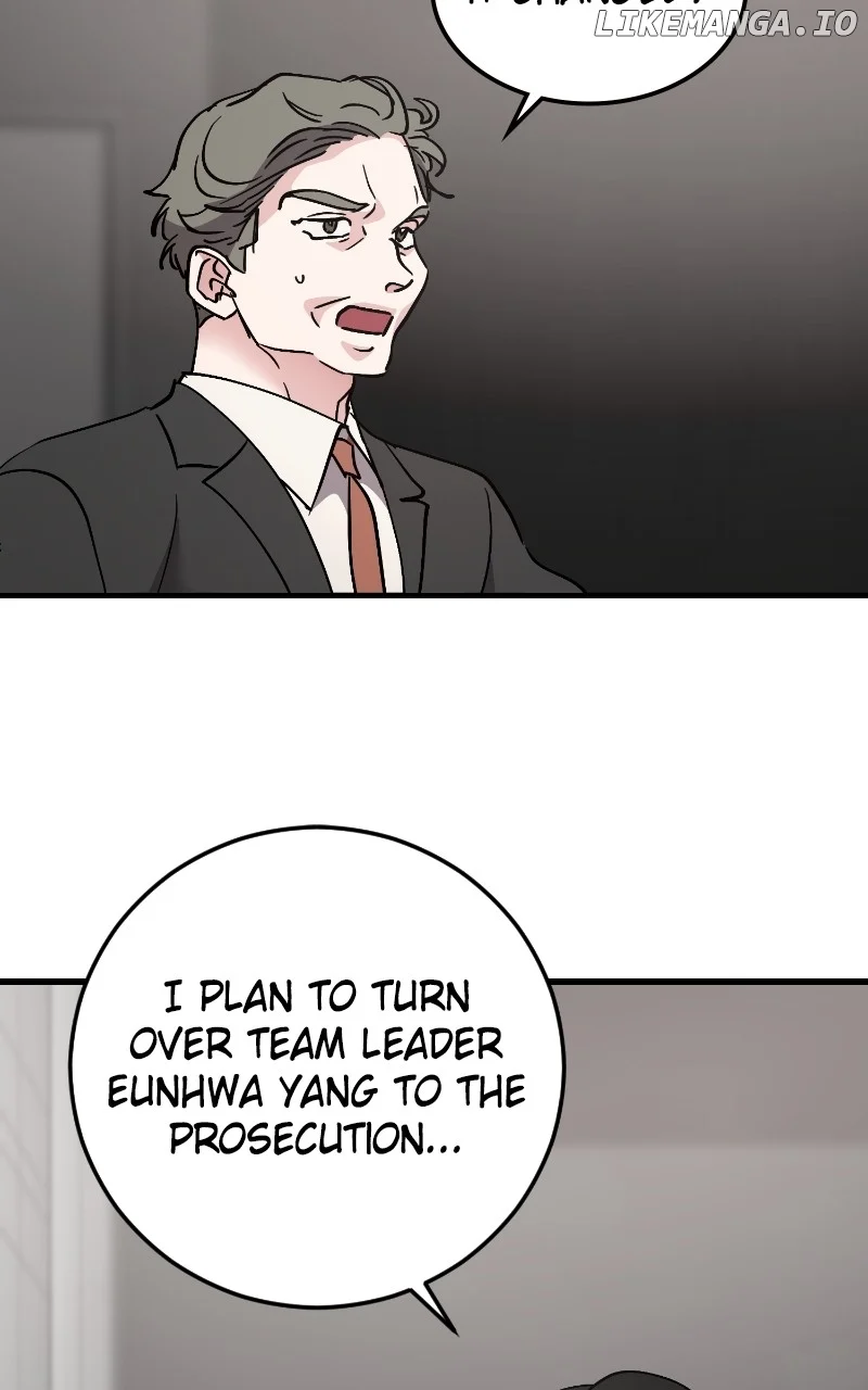 The Team Leader is Tired of Being A Newlywed Chapter 88 page 32