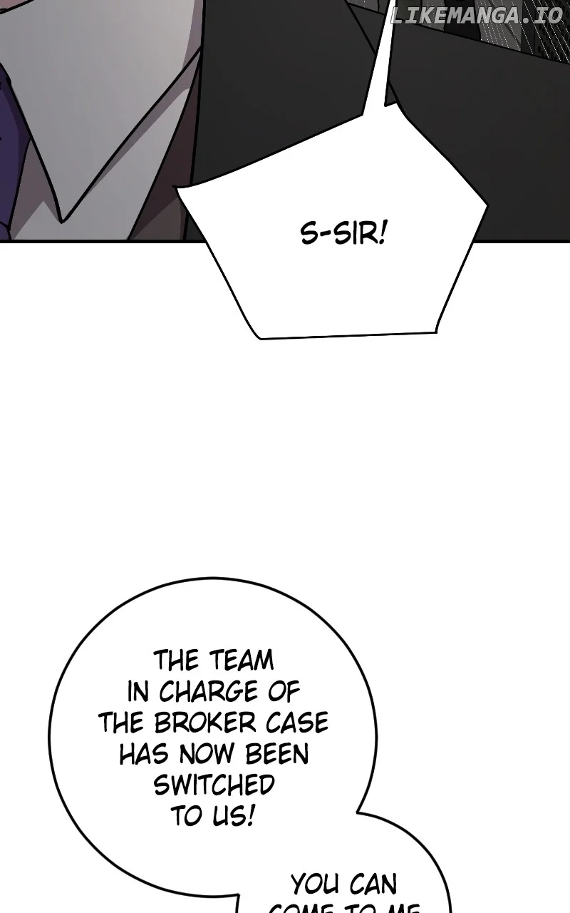 The Team Leader is Tired of Being A Newlywed Chapter 88 page 38