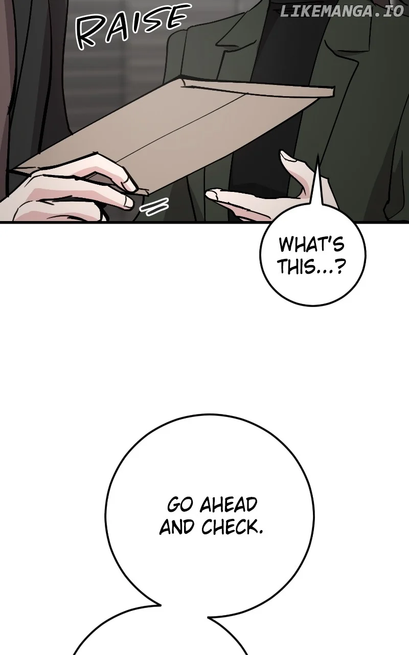 The Team Leader is Tired of Being A Newlywed Chapter 88 page 44