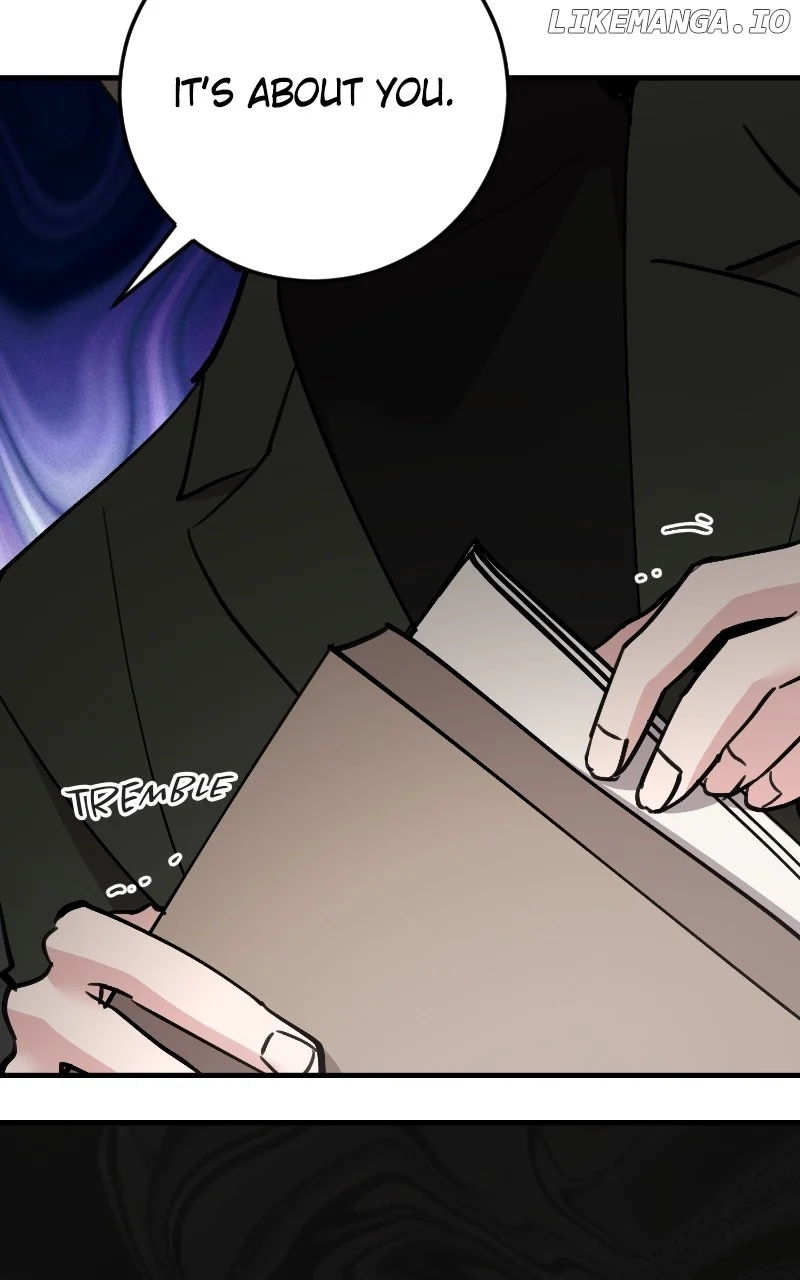 The Team Leader is Tired of Being A Newlywed Chapter 88 page 45