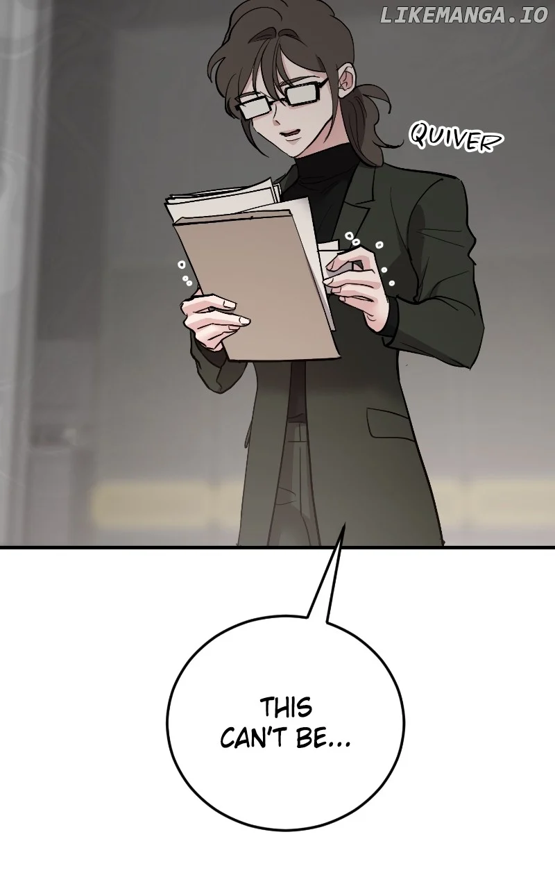 The Team Leader is Tired of Being A Newlywed Chapter 88 page 47
